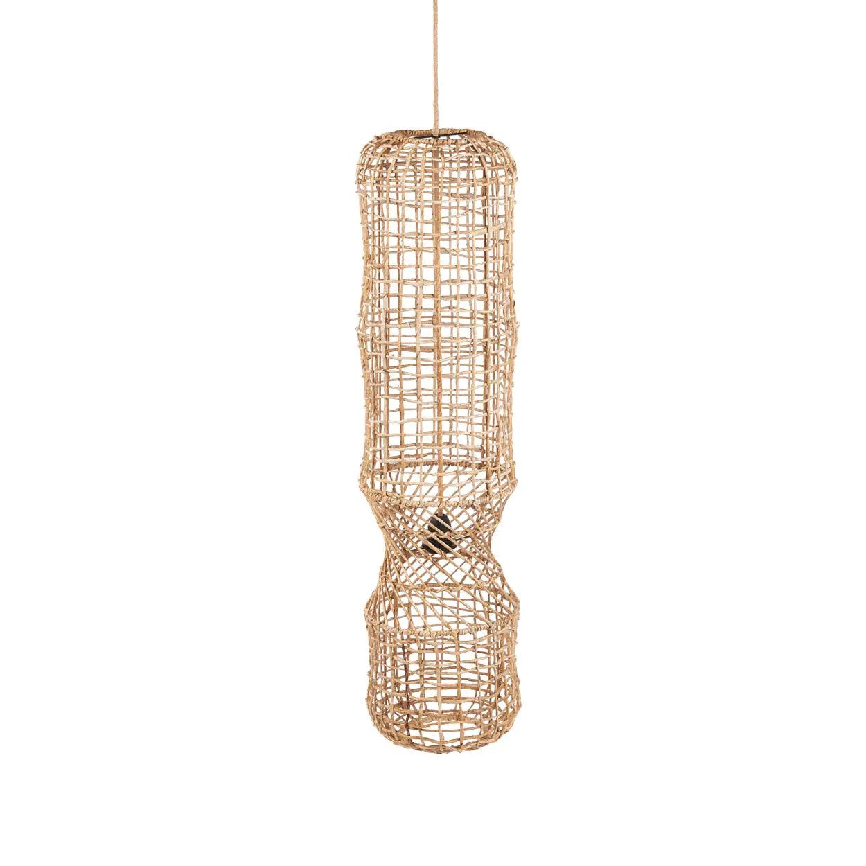 De GuanYin-hanger - naturel - XL