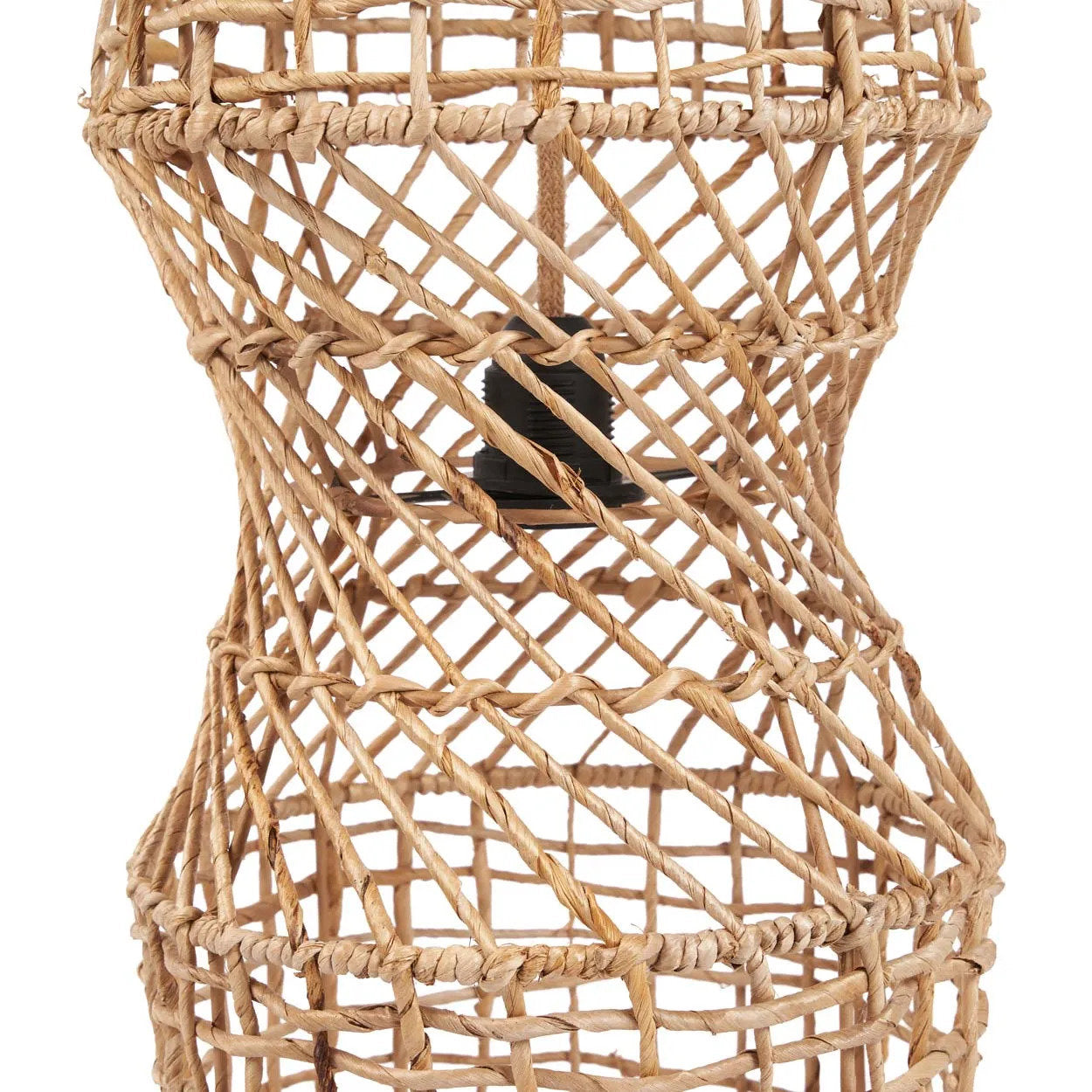 De GuanYin-hanger - naturel - XL