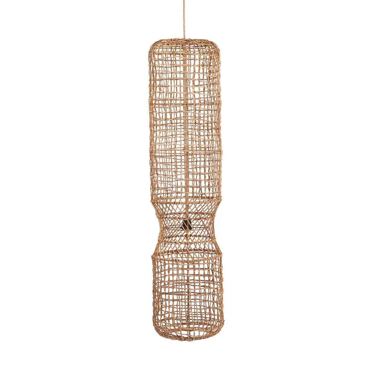 De GuanYin-hanger - Naturel - XXL