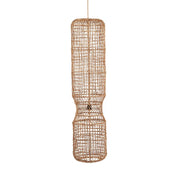 De GuanYin-hanger - Naturel - XXL