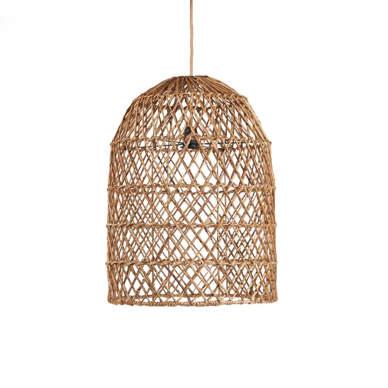 De Xiomara-hanger - Naturel - L