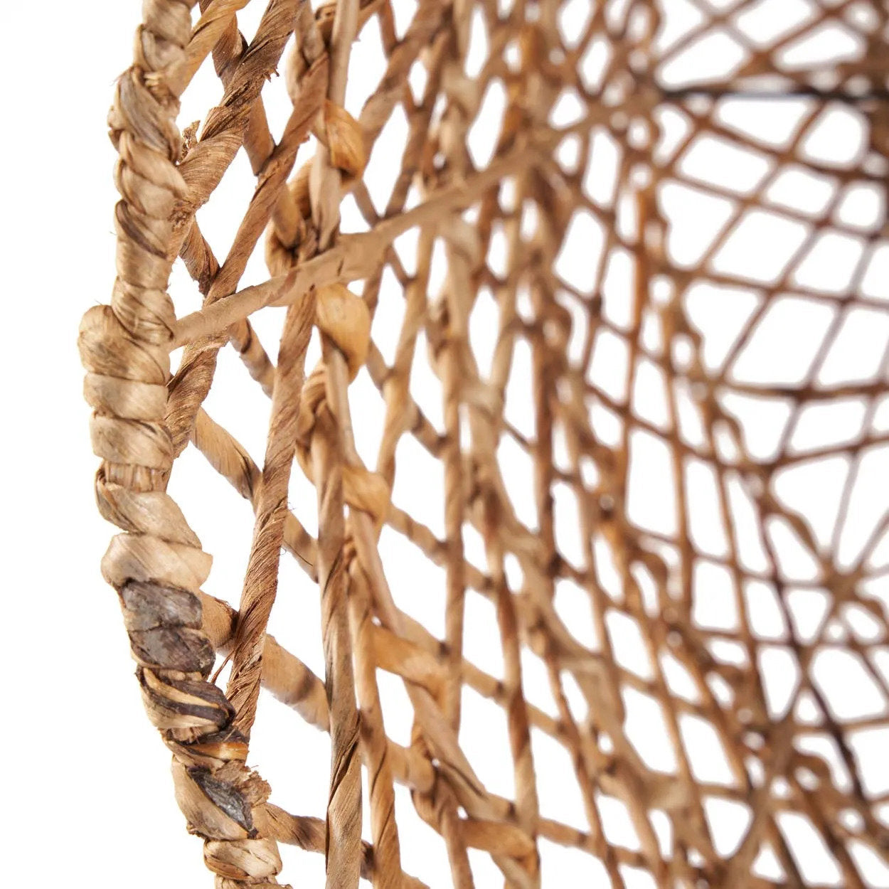 De Xiomara-hanger - Naturel - L
