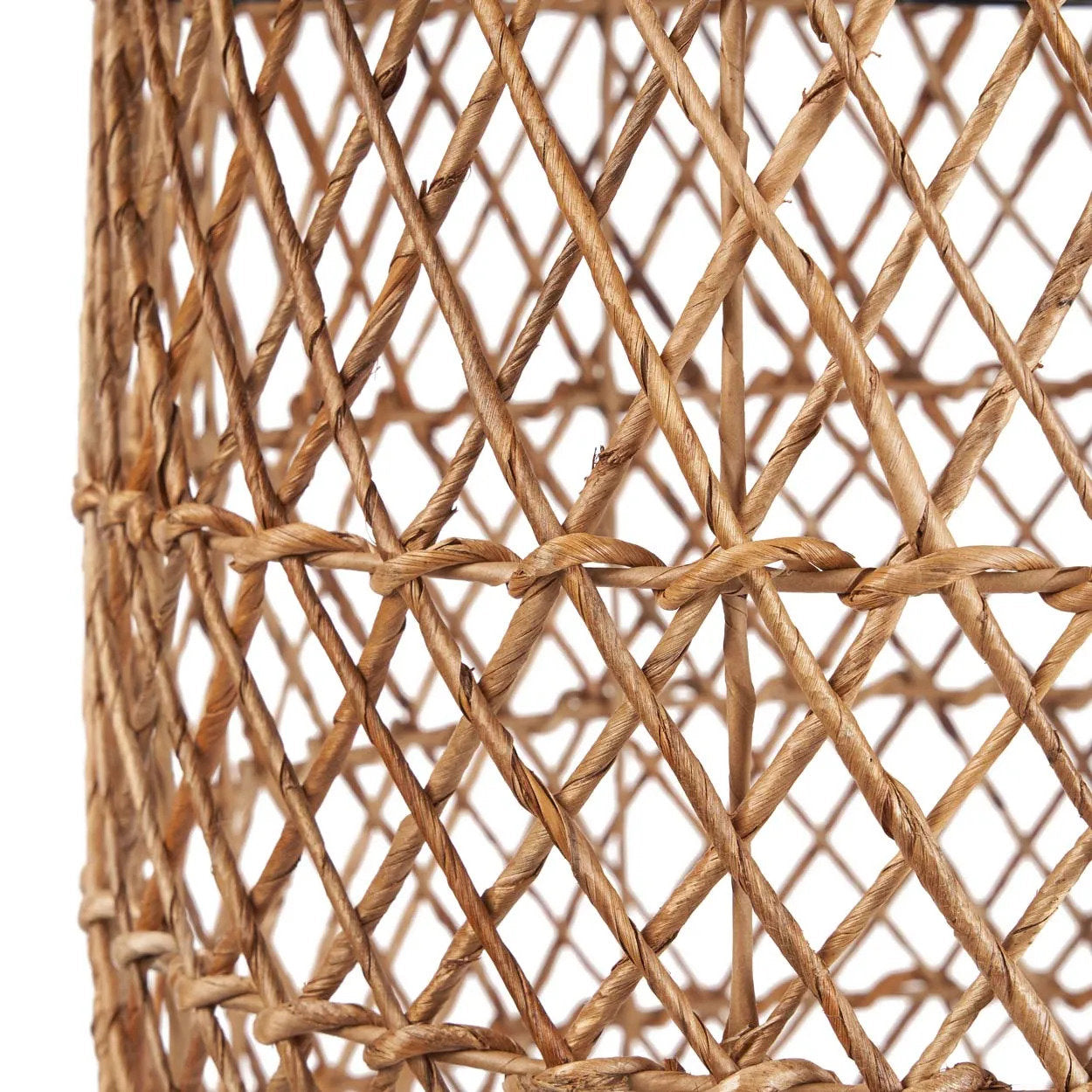 De Xiomara-hanger - Naturel - L