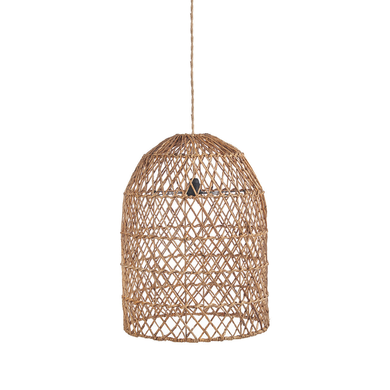 De Xiomara Hanger - Naturel - S