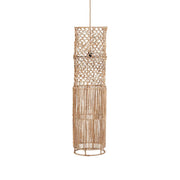 De Takuhanki Hanger - Naturel - XL
