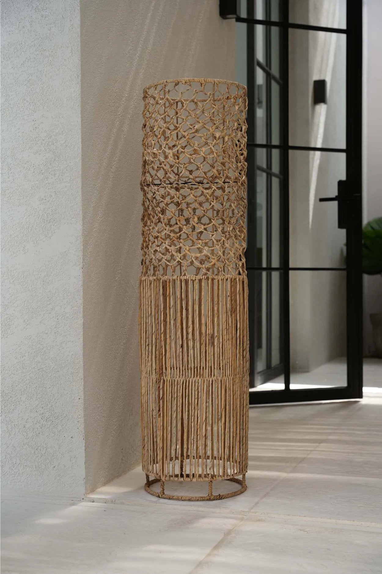 De Takuhanki Hanger - Naturel - XL