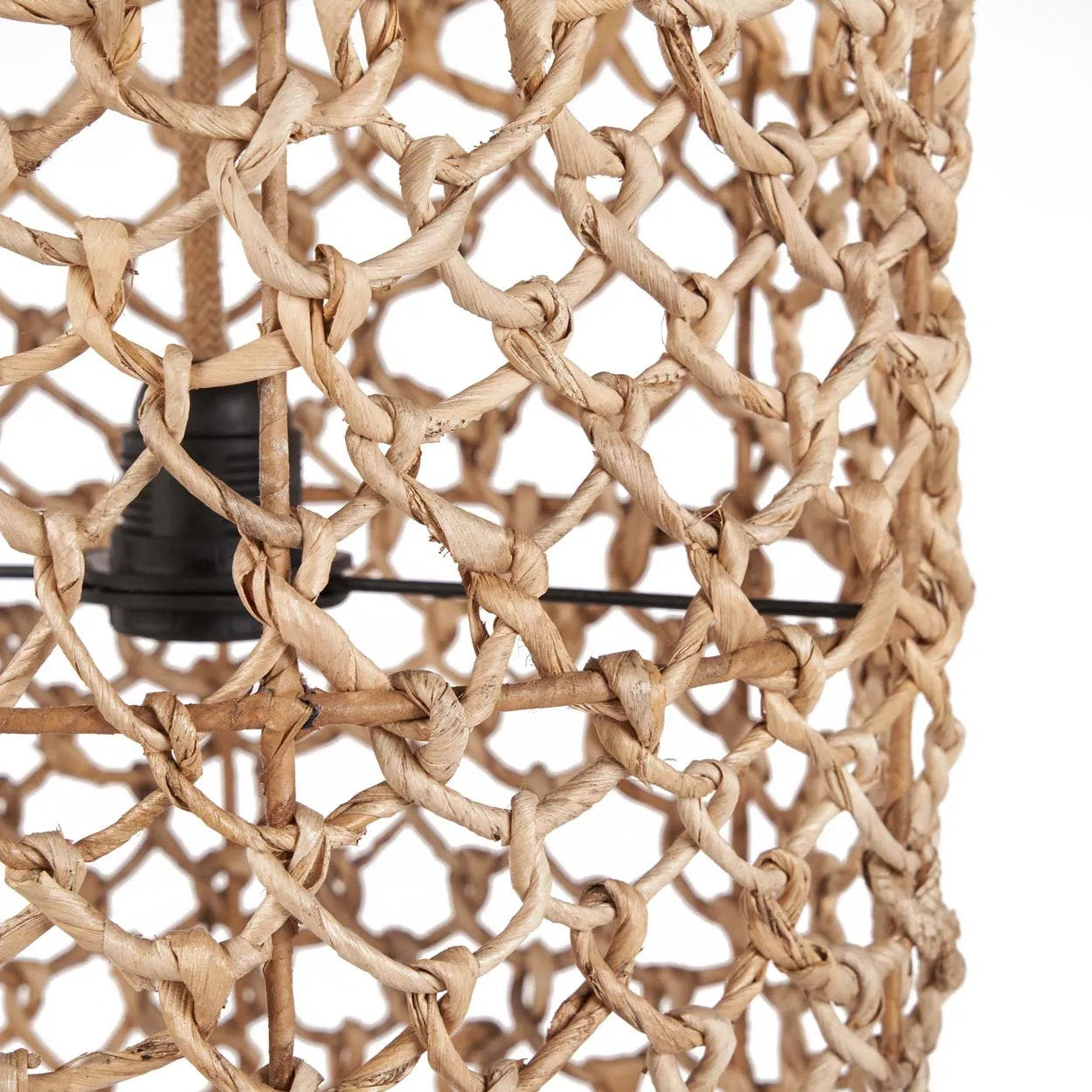 De Takuhanki Hanger - Naturel - XL
