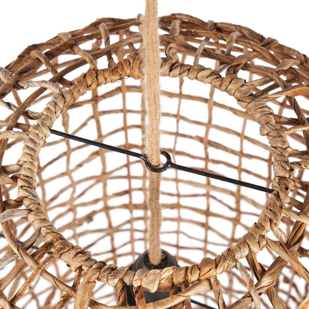 De Kuso Hanger - Naturel - L