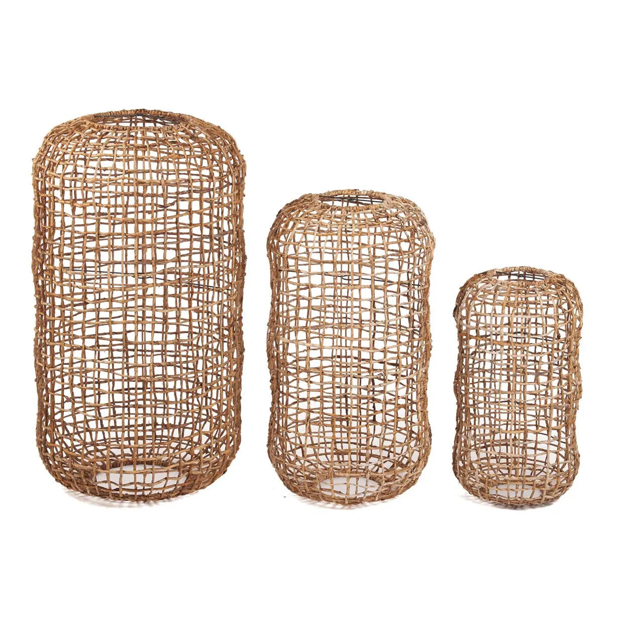 De Kuso Hanger - Naturel - L