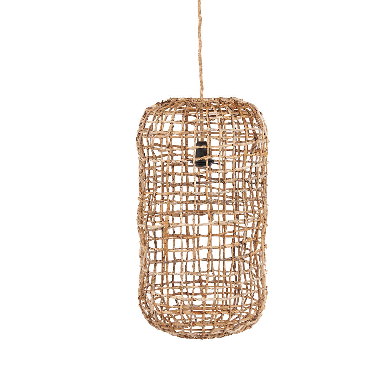De Kuso Hanger - Naturel - M