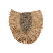 De Nahla Wanddecoratie - Naturel