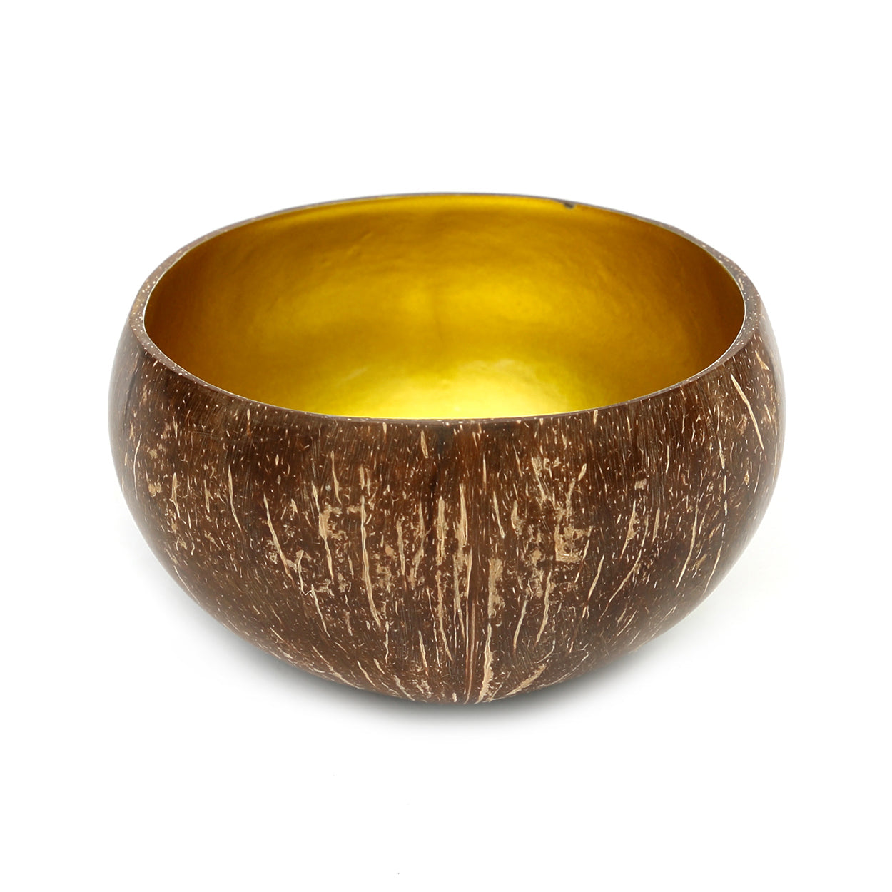 De Coco Voedselkom - Natuurlijk Goud