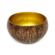 De Coco Voedselkom - Natuurlijk Goud