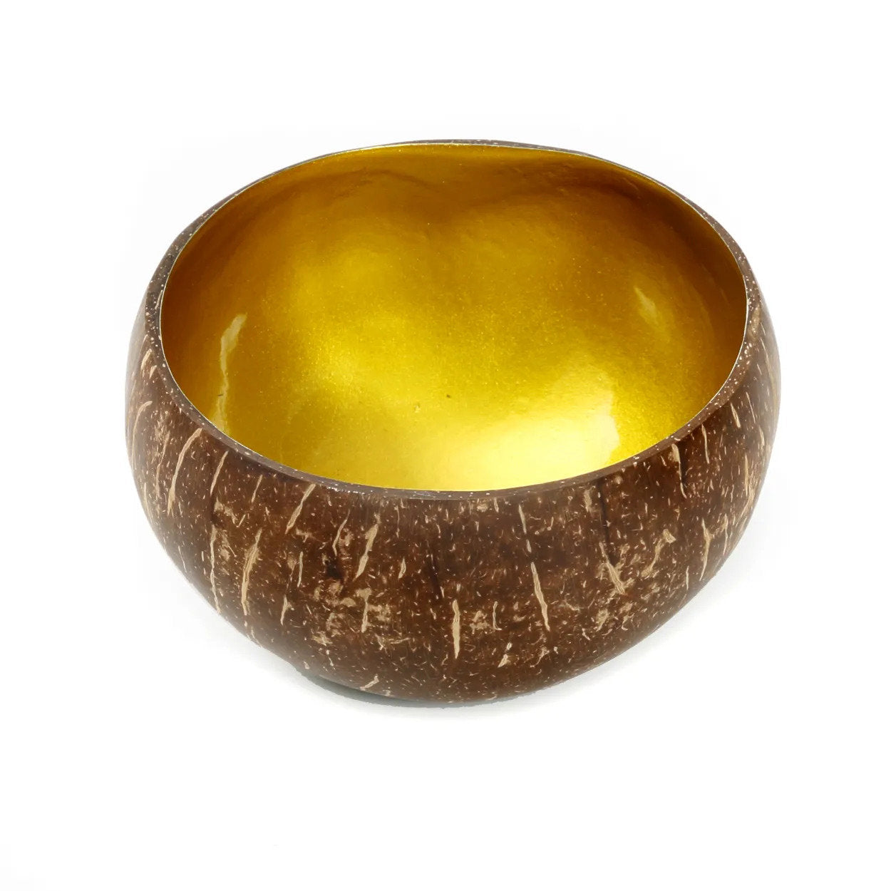 De Coco Voedselkom - Natuurlijk Goud