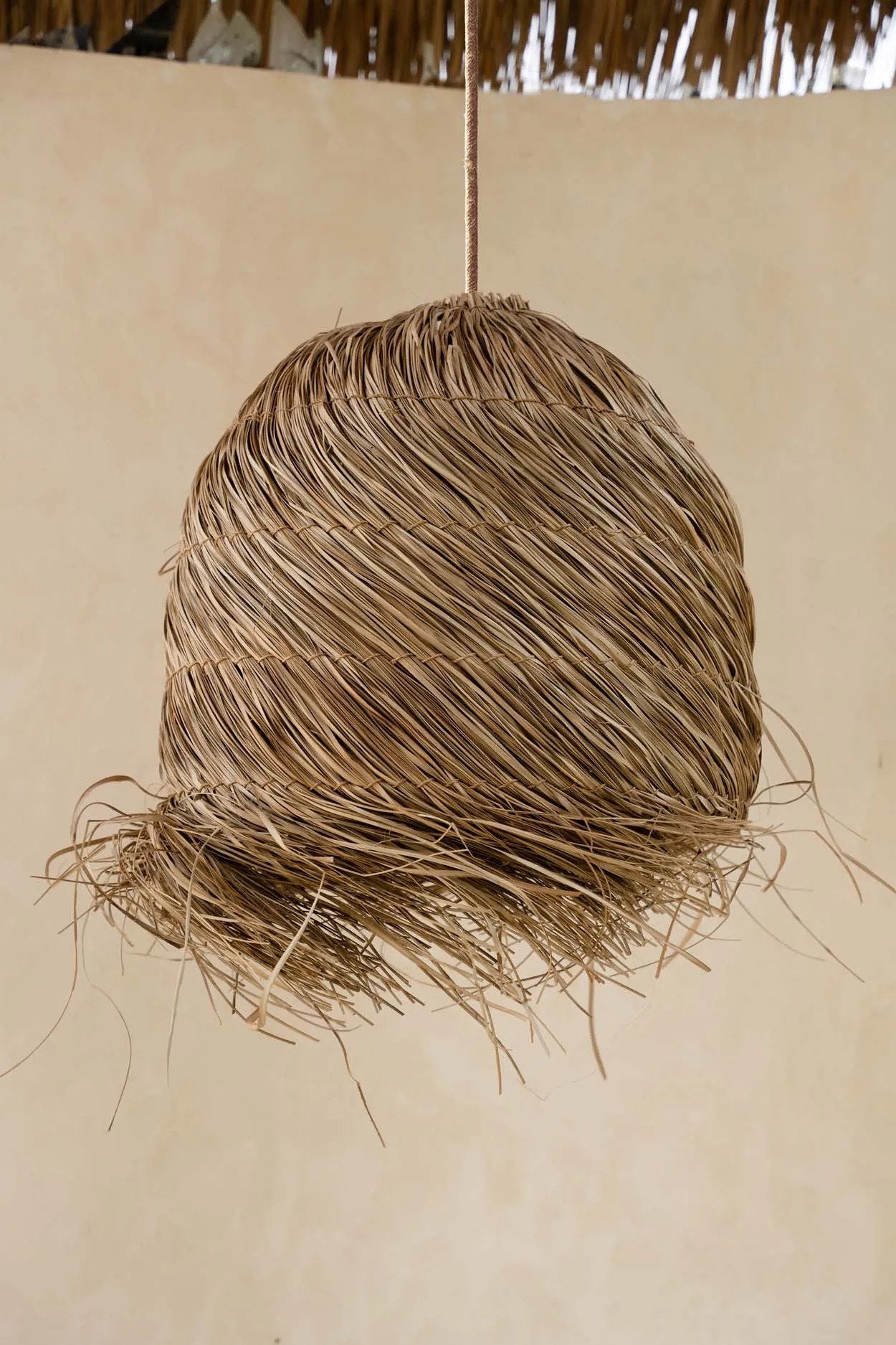 De Wicked-hanger - Natuurlijk