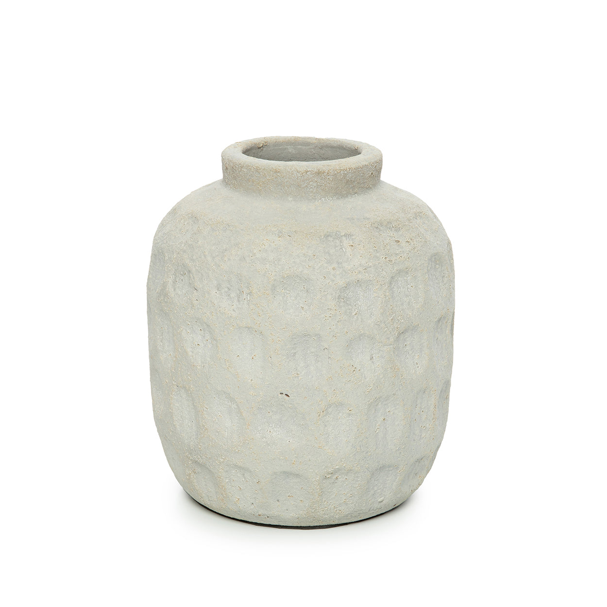 De Trendy Vaas - Beton - M