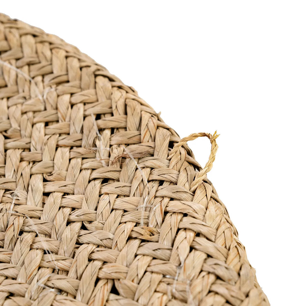 De Costa Schelpbord - Natuurlijk Wit - M