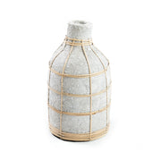 The Whoopy Vaas - Beton Naturel - L