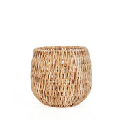 De Louh Louh Mand - Naturel - M