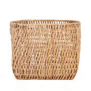 De Louh Louh mand - naturel - XL