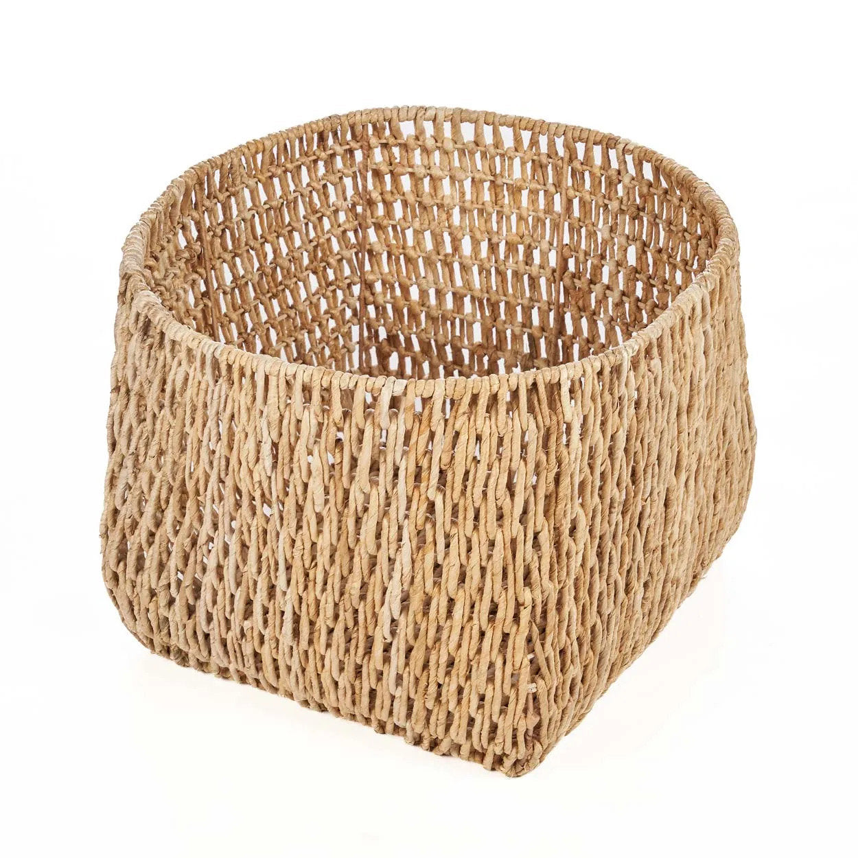 De Louh Louh mand - naturel - XL