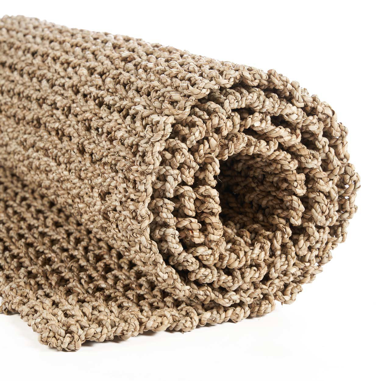 De Sizali Loper - Naturel - 200x70
