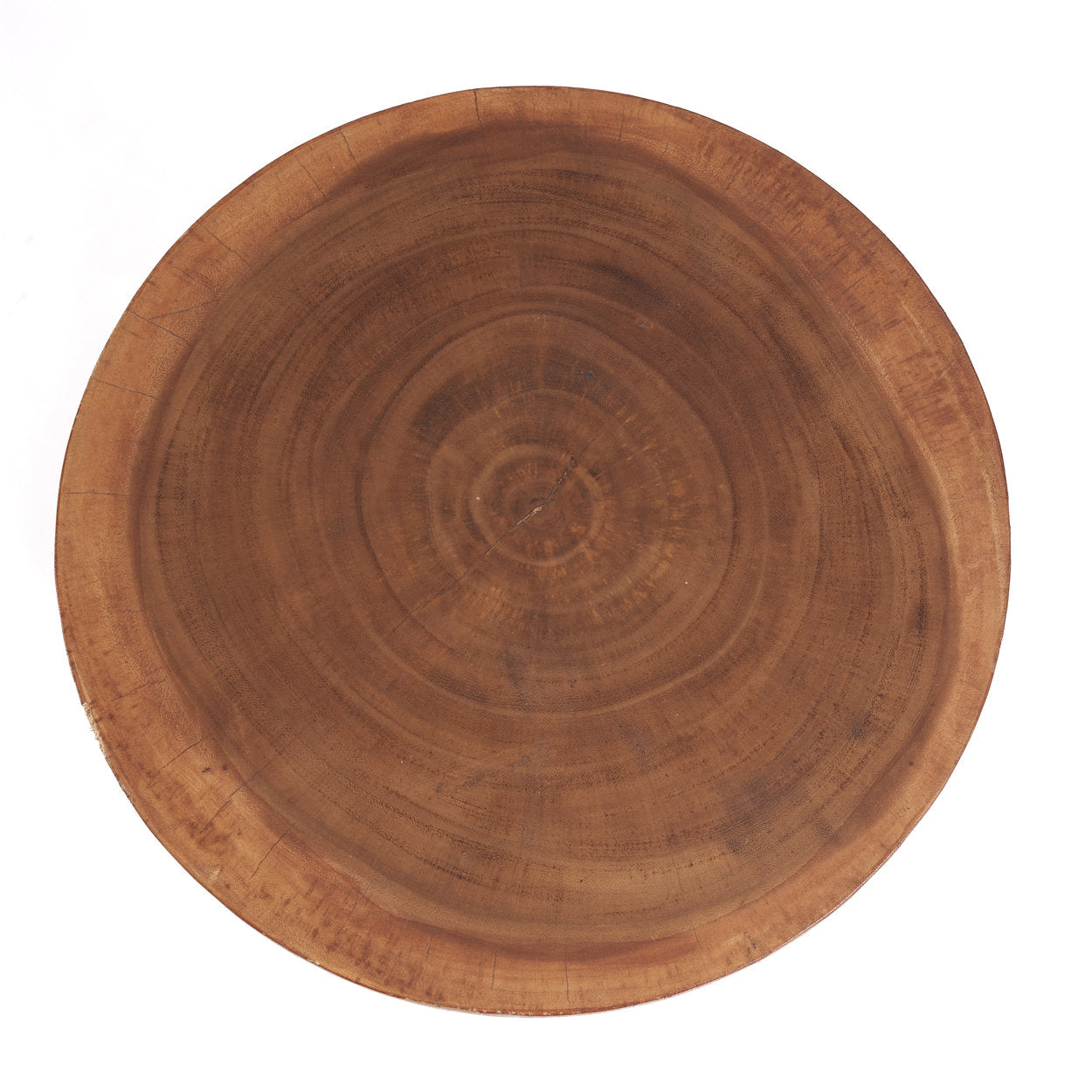De Indra-kruk - naturel - bijzettafel