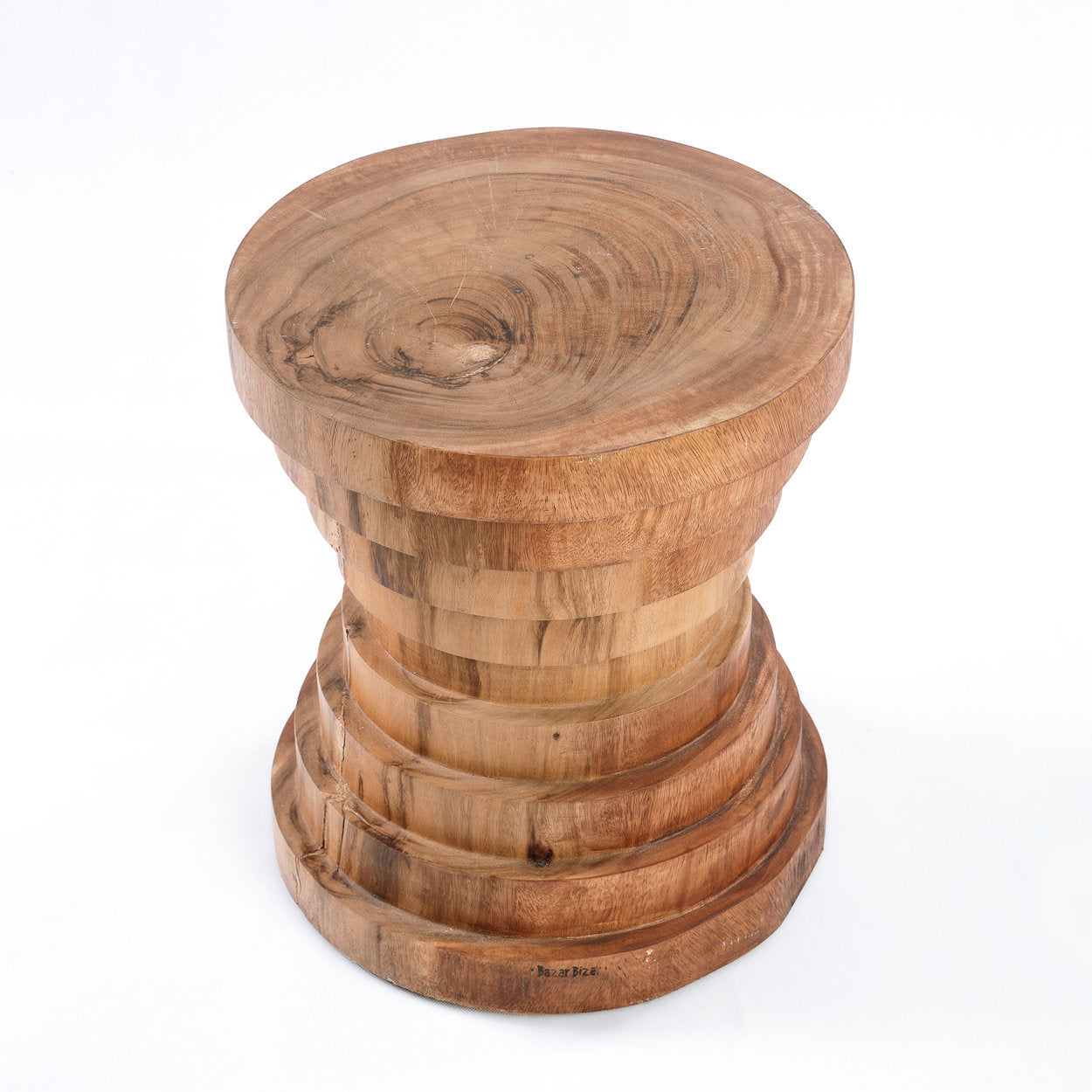 De Mazu Kruk - Naturel - bijzettafel