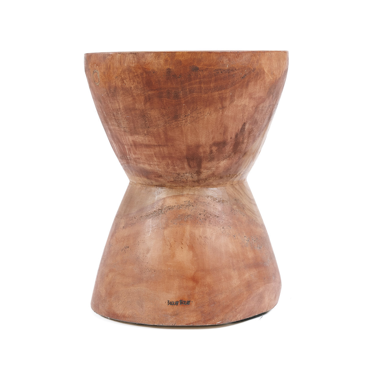 De Kona-kruk - naturel - bijzettafel