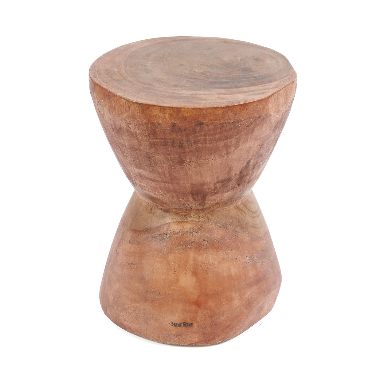 De Kona-kruk - naturel - bijzettafel