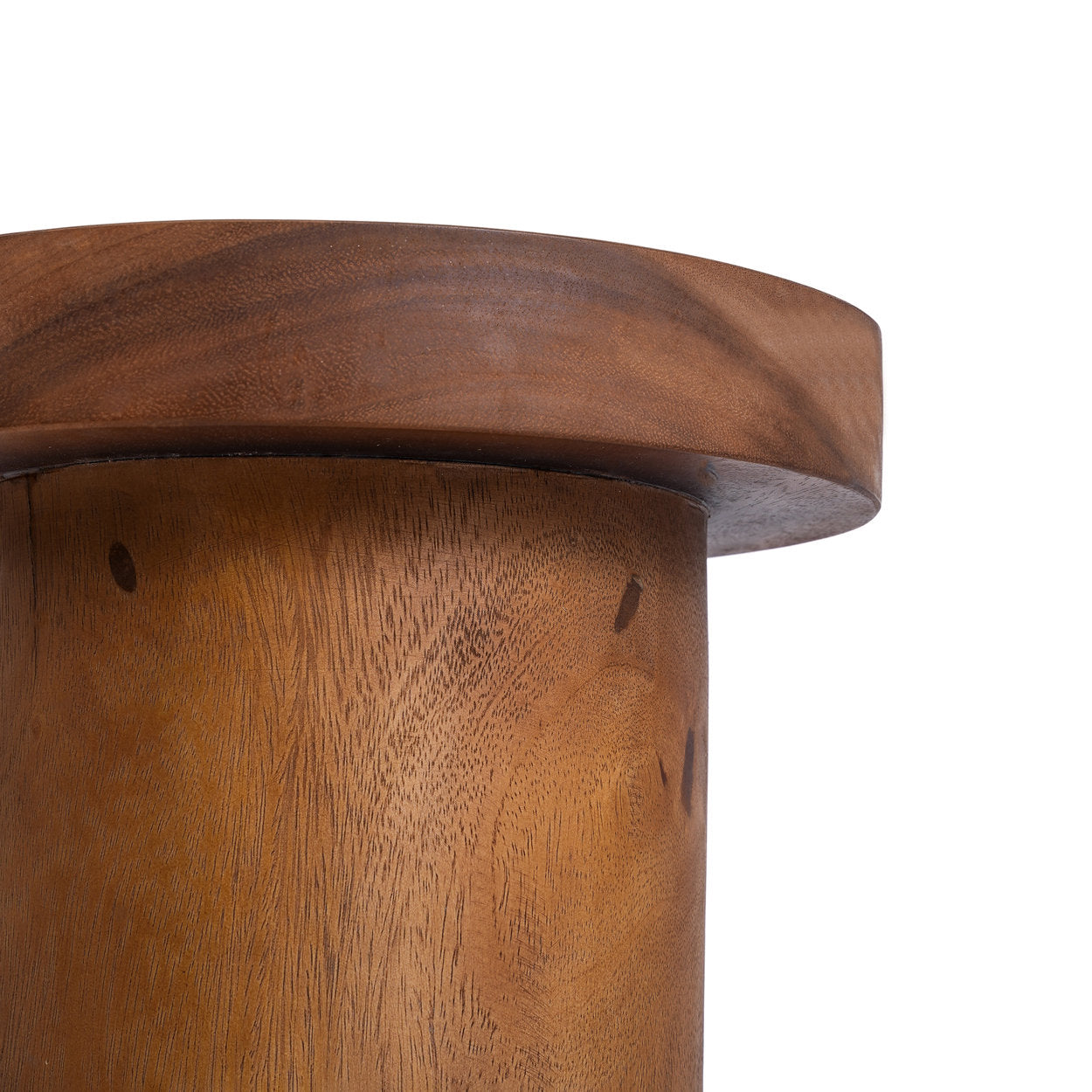 De Inti-bijzettafel - Naturel