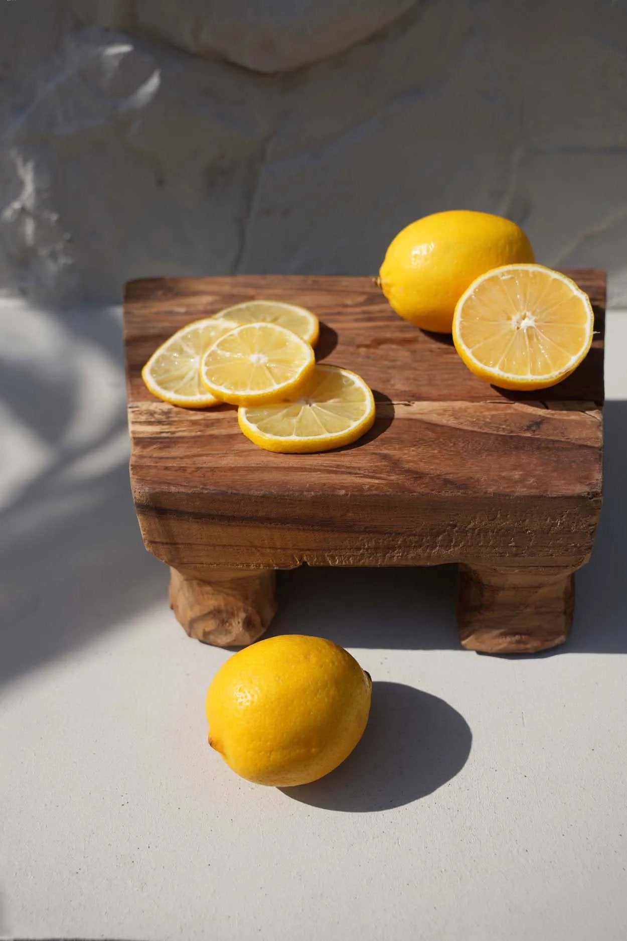 De Yummy Tray - Naturel