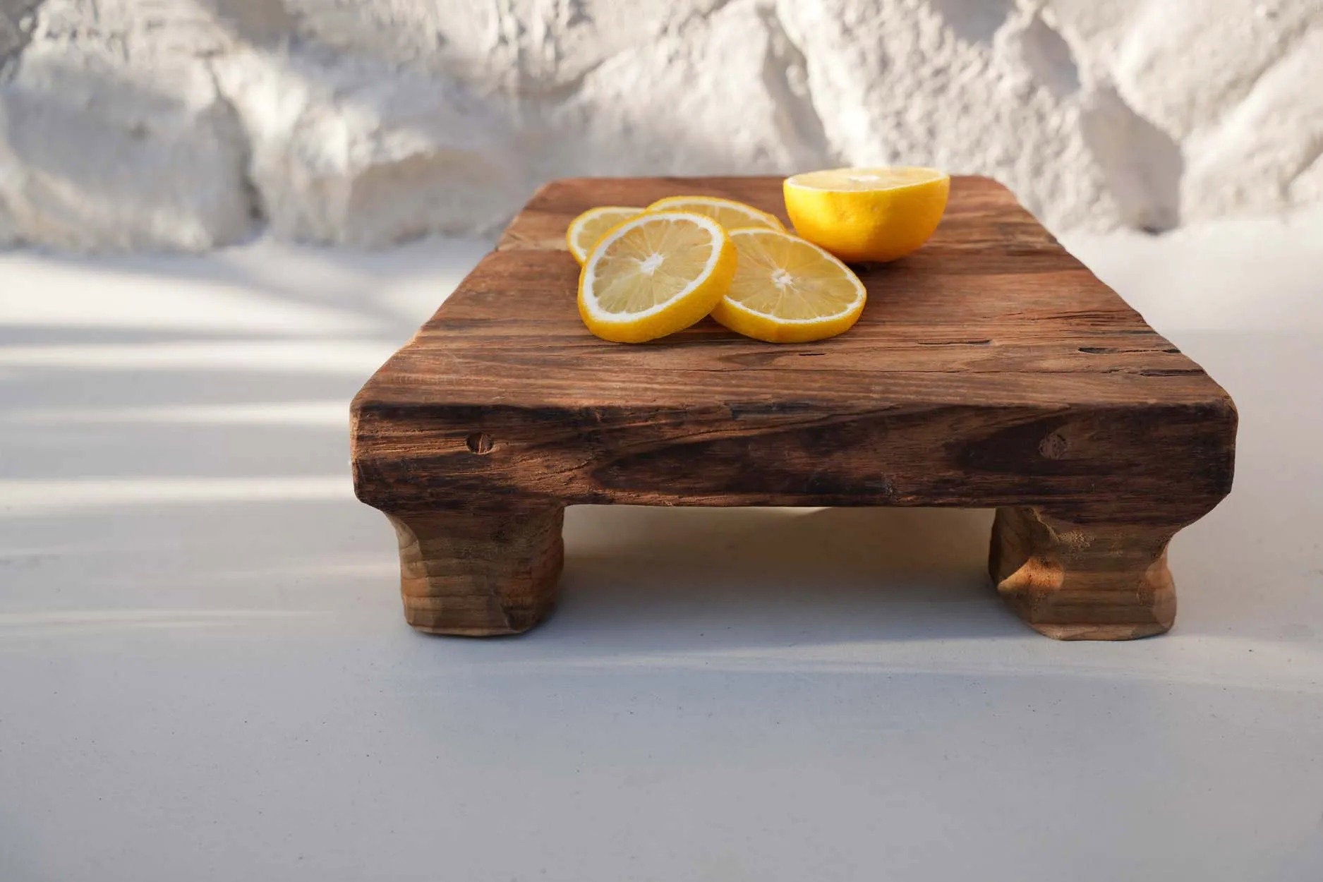 De Yummy Tray - Naturel