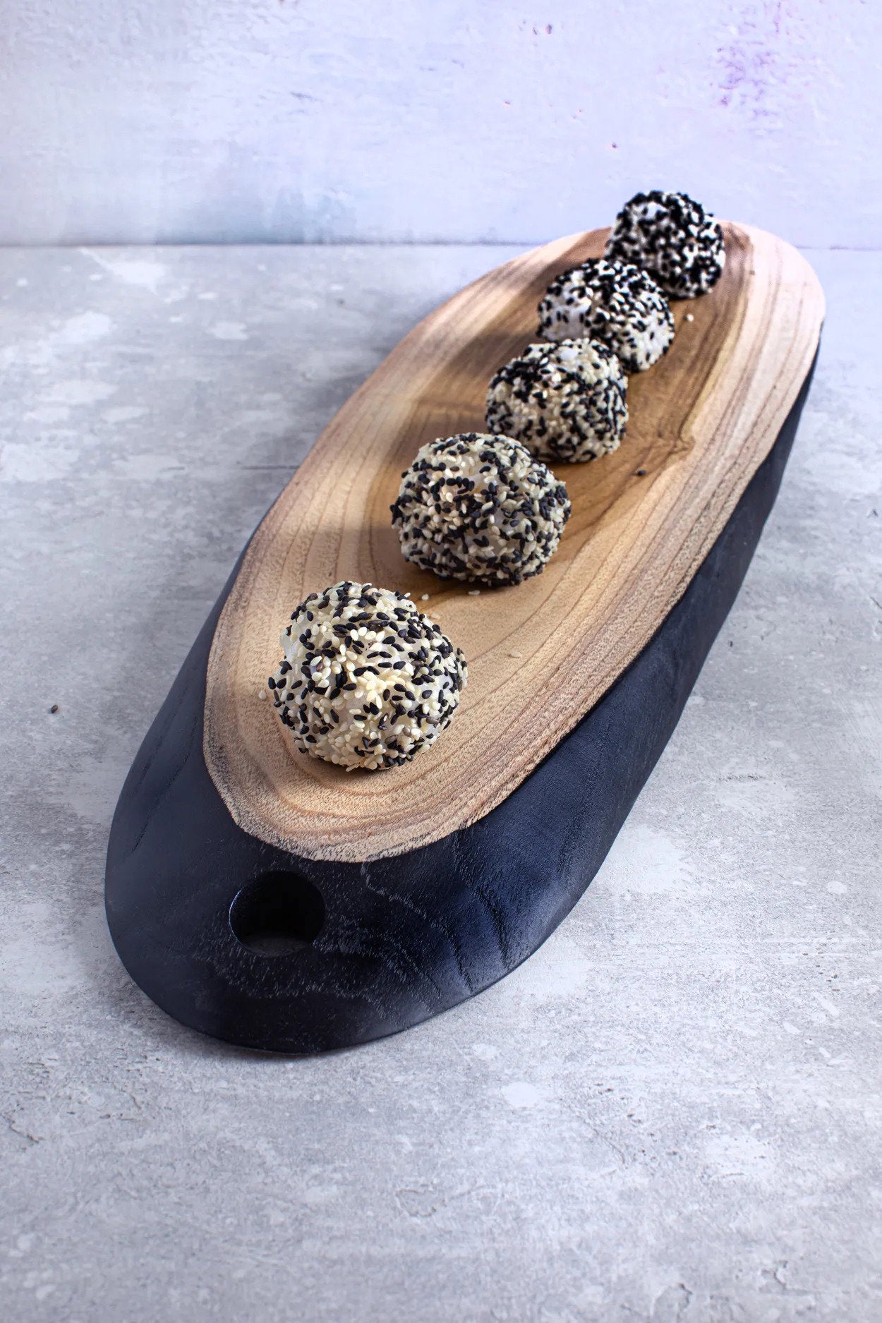 De Bondi Tapasbord - L