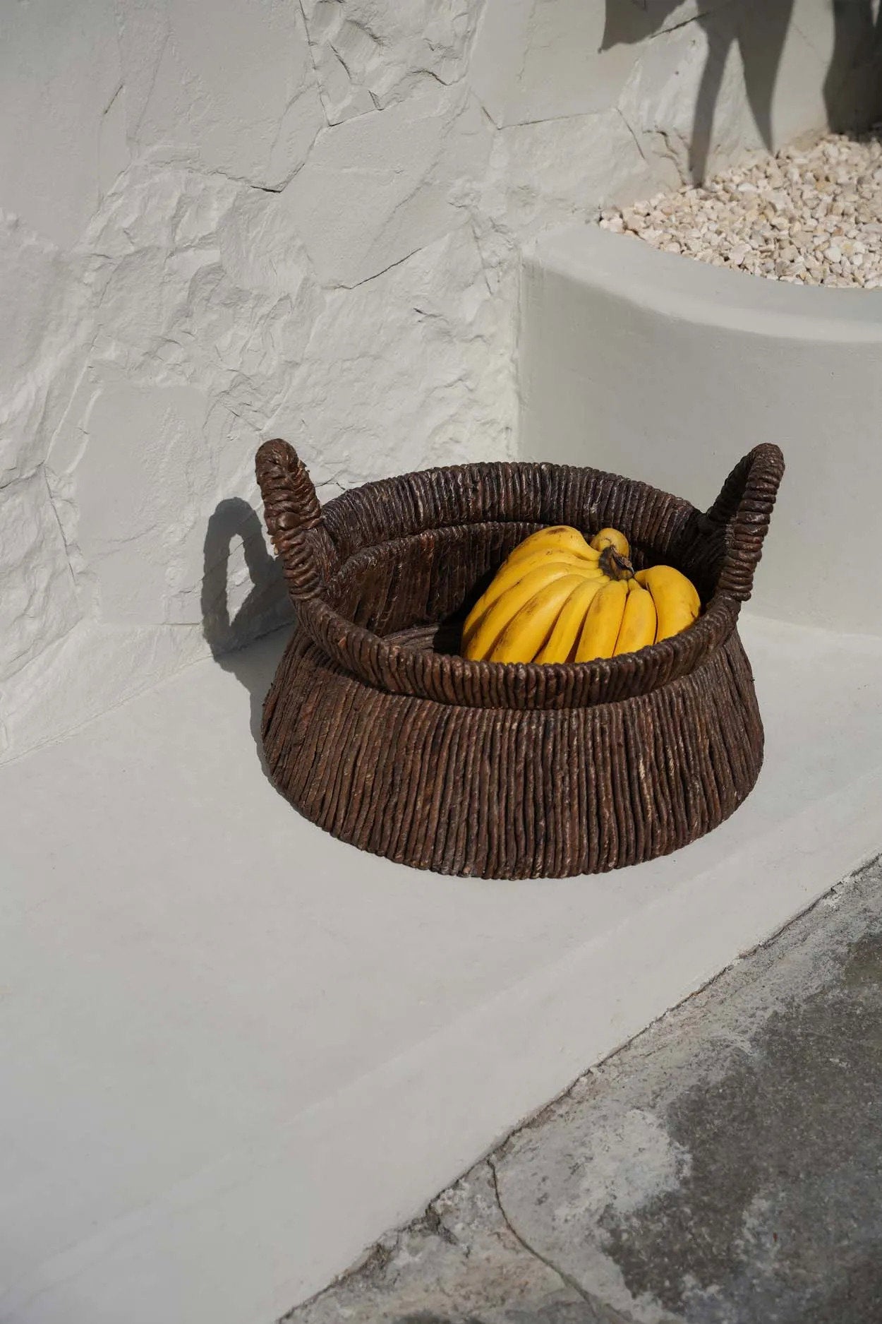 De Chizara-mand