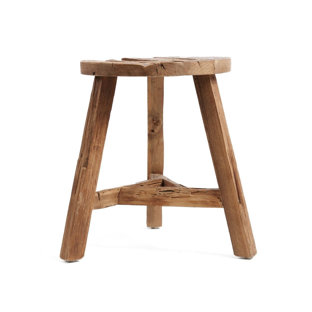 De Yatai-kruk - Naturel - L