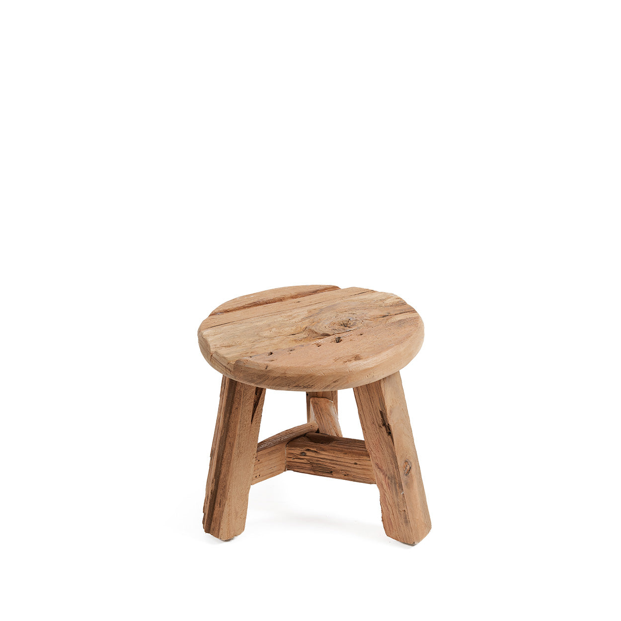 De Yatai-kruk - Naturel - S