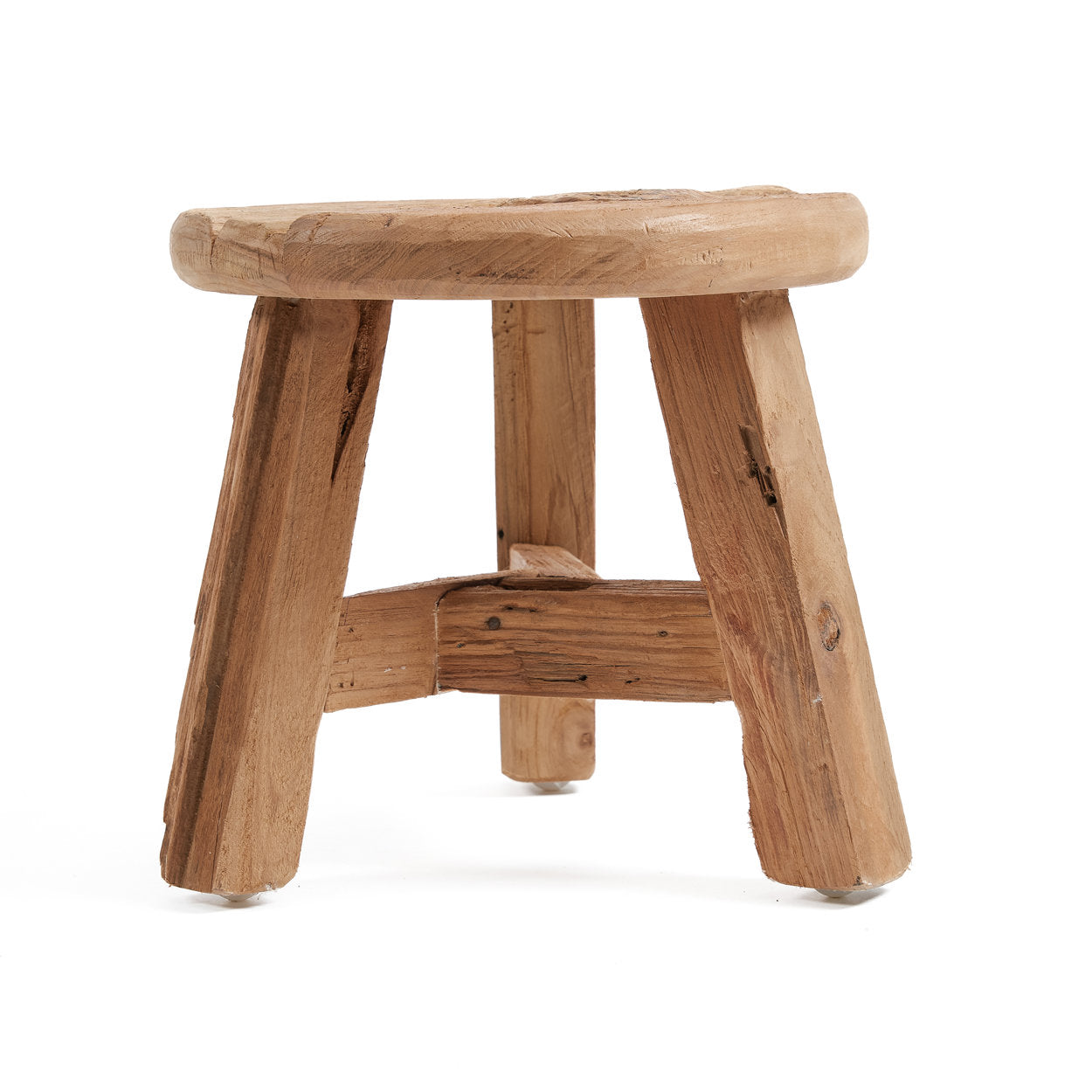 De Yatai-kruk - Naturel - S
