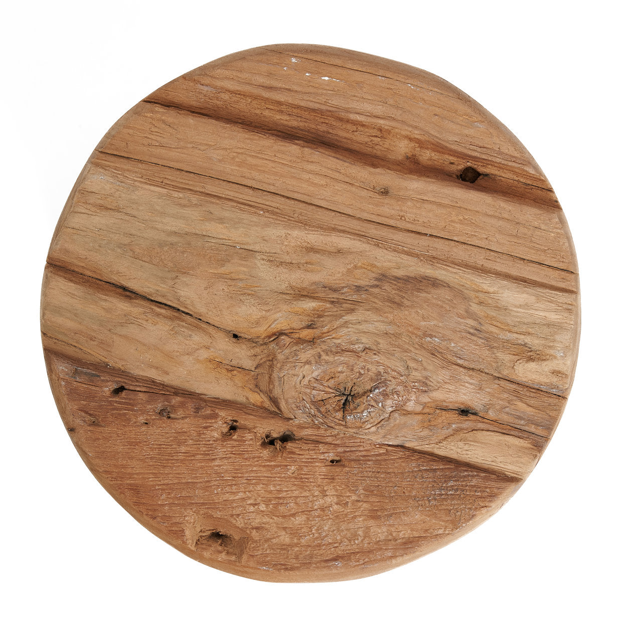 De Yatai-kruk - Naturel - S