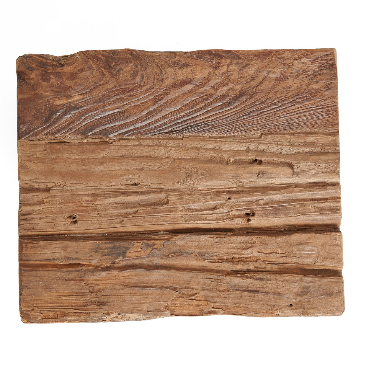 De Yoke-kruk - Naturel - S