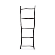 De Tulum-ladder - Zwart - 165