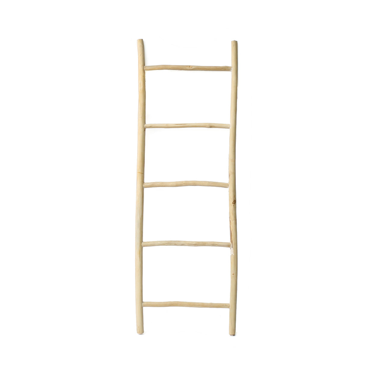 De Tulum-ladder - naturel - 165