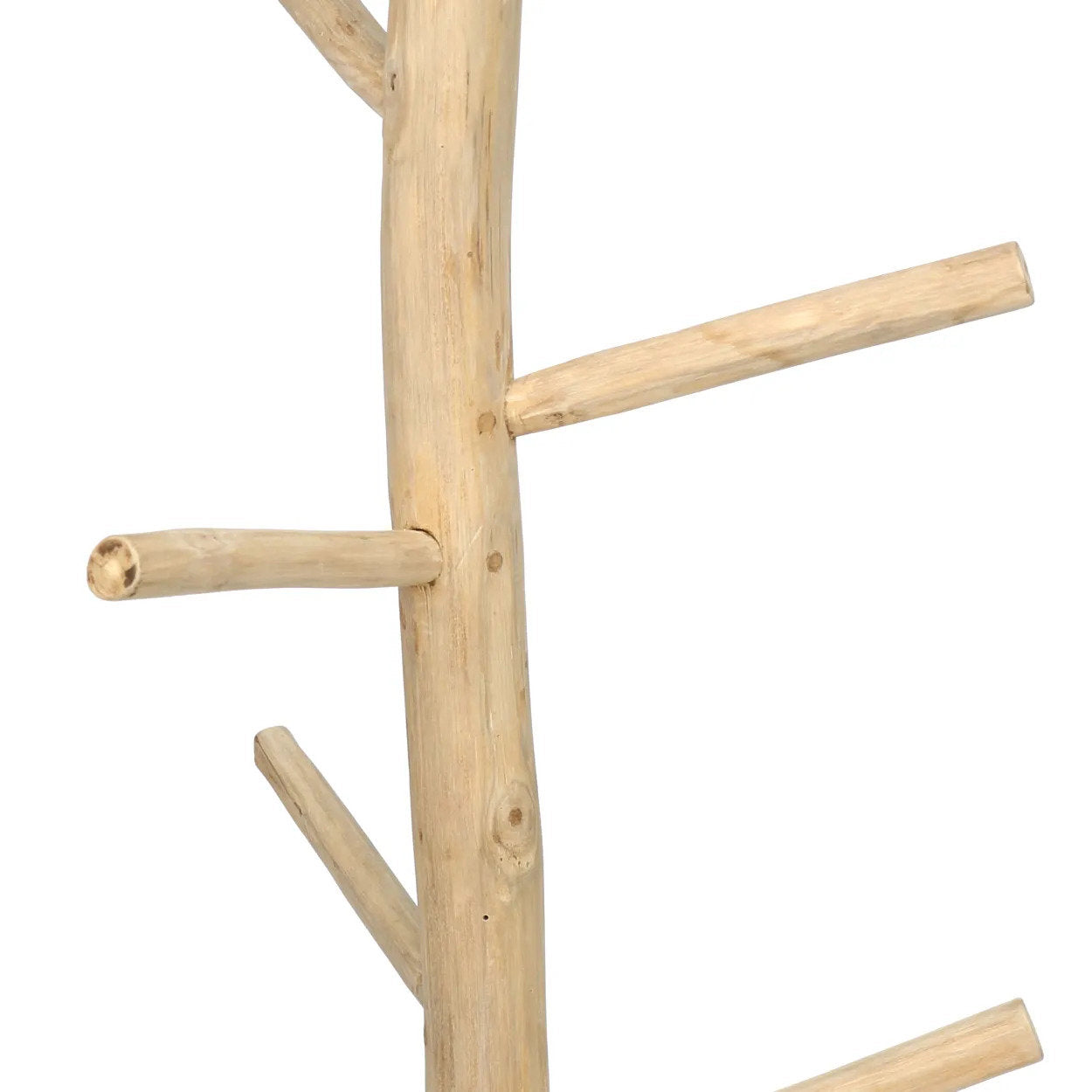 De kledinghanger - naturel