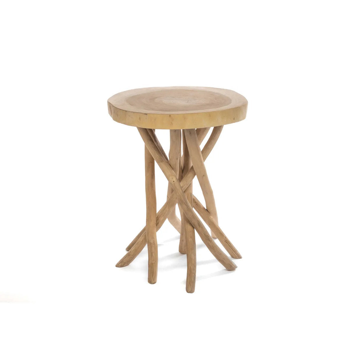De Gili-bijzettafel