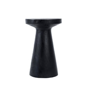De Fiji bijzettafel - zwart