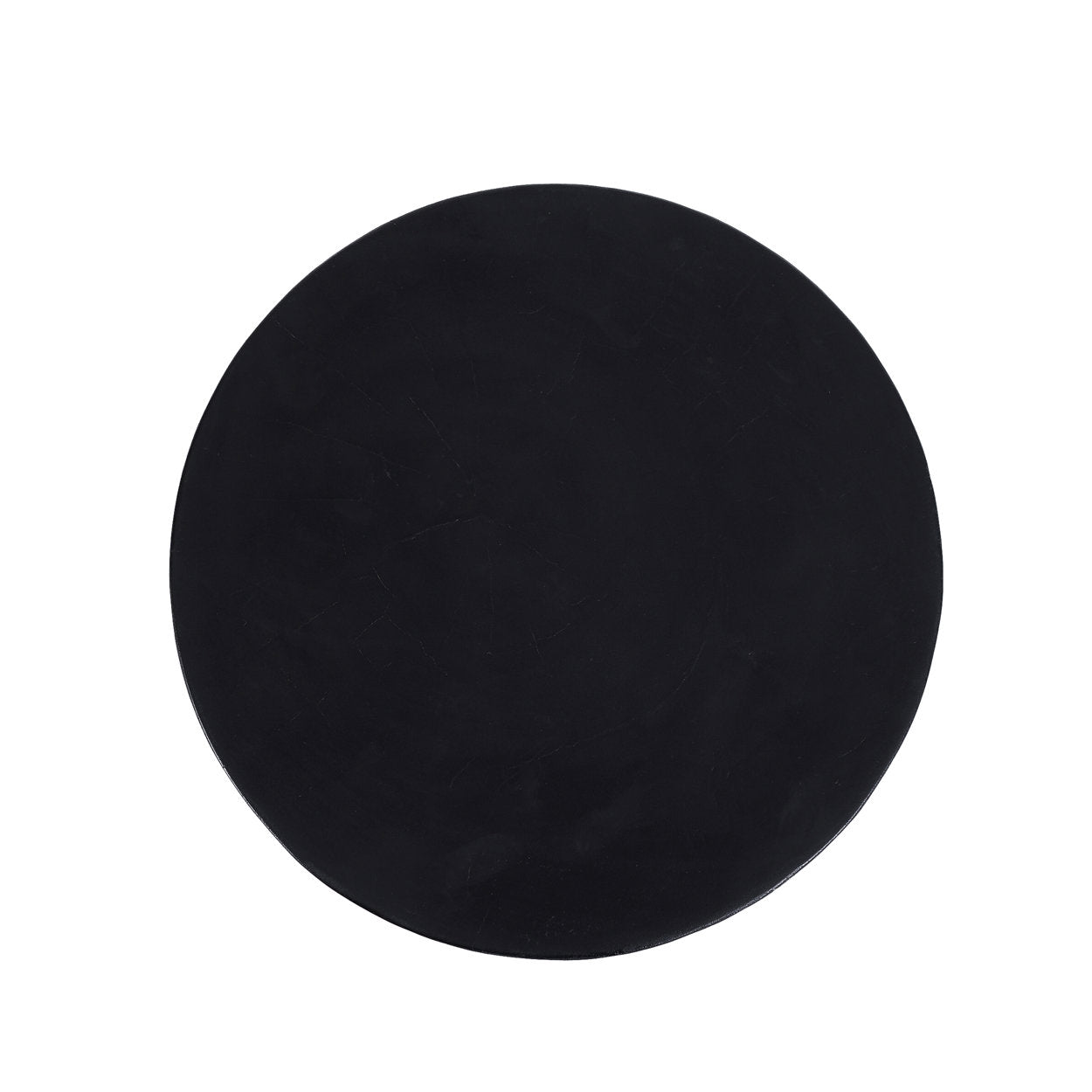 De Buntuk-kruk - zwart - bijzettafel