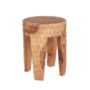 De Paramo-kruk - naturel - bijzettafel