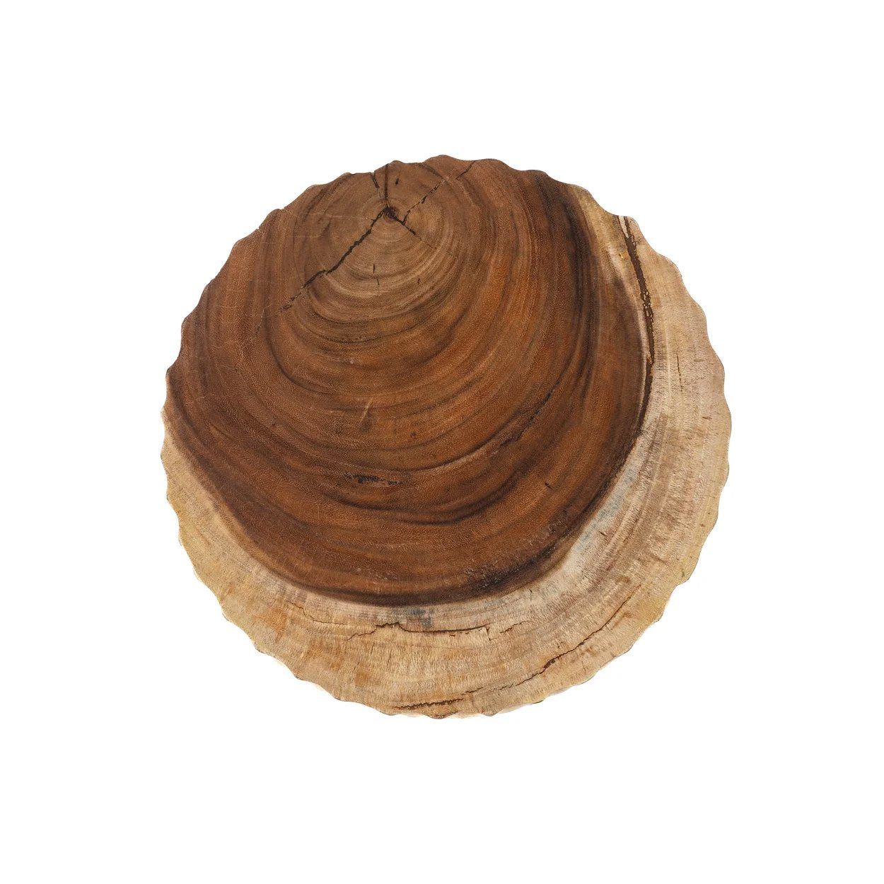 De Paramo-kruk - naturel - bijzettafel