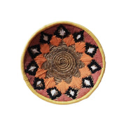 Banaan met garen - Kalimantan-serie - Wanddecoratie 2 - 40