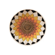 Banaan met garen - Kalimantan-serie - Wanddecoratie 4 - 40